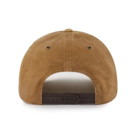 San Francisco 49ers ’47 Teñida, estilo «Gorras Hitch», corte holgado