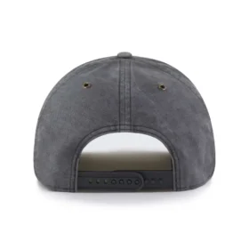 San Francisco 49ers ’47 Teñida, estilo «Gorras Hitch», corte holgado