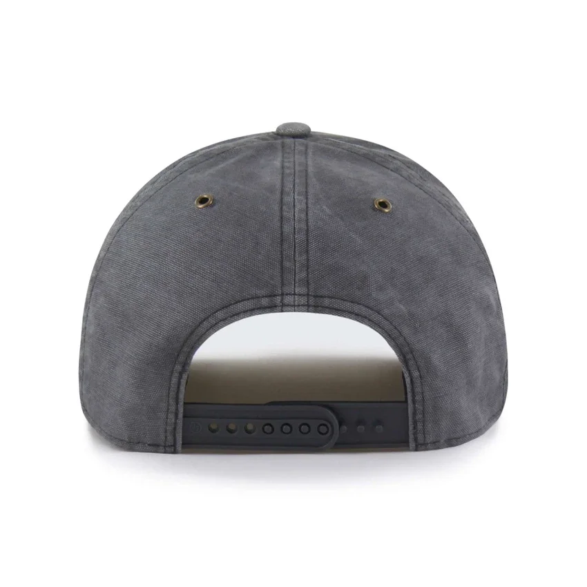 Gorra «Gorras Hitch» de corte holgado teñida de los Buffalo Bills '47