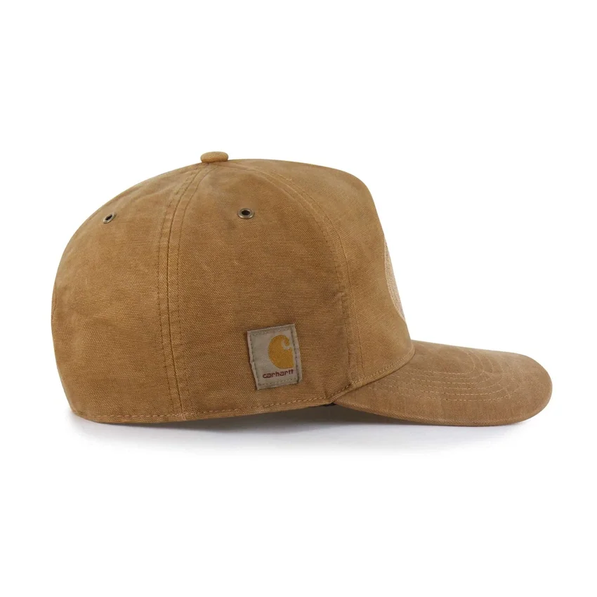 San Francisco 49ers '47 Teñida, estilo «Gorras Hitch», corte holgado