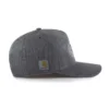 San Francisco 49ers '47 Teñida, estilo «Gorras Hitch», corte holgado