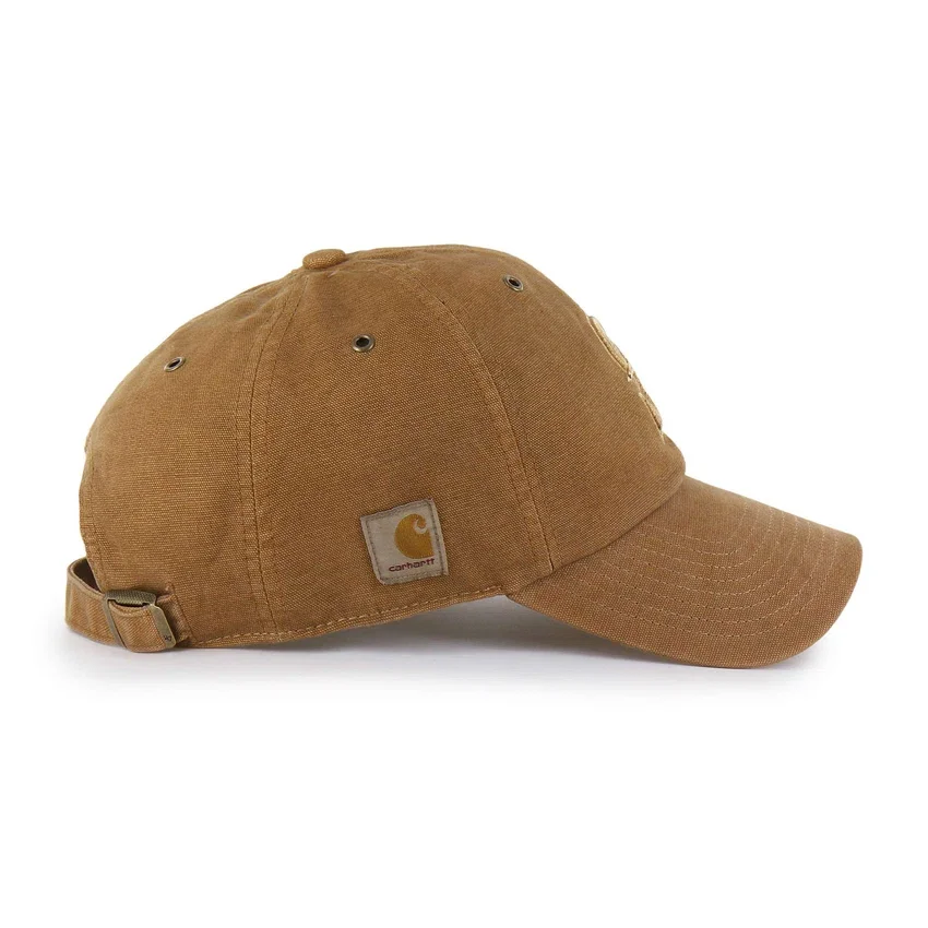 Seattle Mariners '47 Teñido Gorras Clean Up
