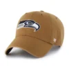 Seattle Seahawks '47: Gorras Clean Up