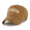 Seattle Seahawks '47 Teñida Gorras Clean Up