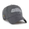 Seattle Seahawks '47 Teñida Gorras Clean Up
