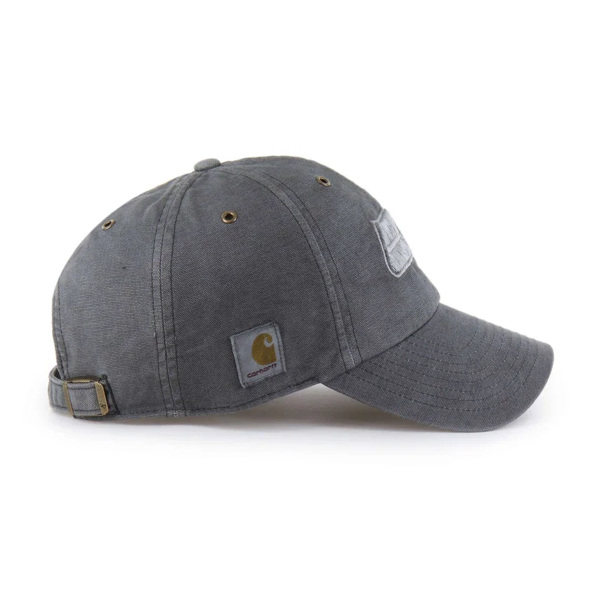 Seattle Seahawks '47 Teñida Gorras Clean Up