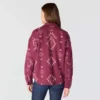 Sobrecamisas de punto Durham para mujer