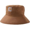 Sombrero de pescador ripstop para niños (bebés/niños pequeños/niños de 1 a 3 años/jóvenes)