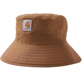 Sombrero de pescador ripstop para niños (bebés/niños pequeños/niños de 1 a 3 años/jóvenes)