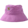 Sombrero de pescador ripstop para niños (bebés/niños pequeños/niños de 1 a 3 años/jóvenes)