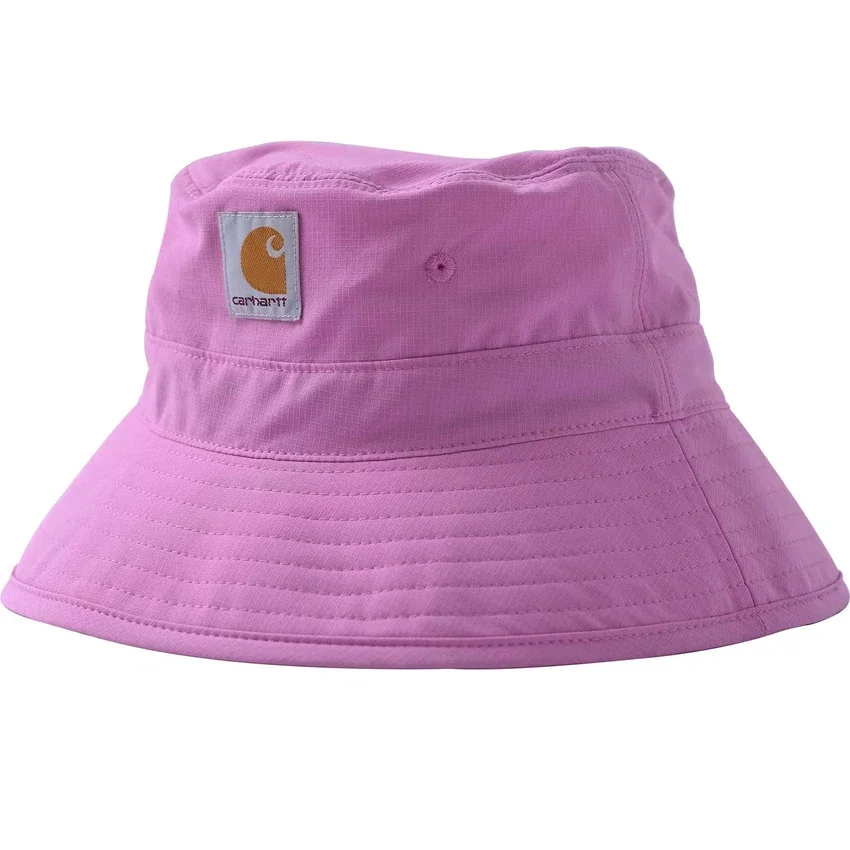 Sombrero de pescador ripstop para niños (bebés/niños pequeños/niños de 1 a 3 años/jóvenes)