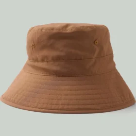 Sombrero de pescador ripstop para niños (bebés/niños pequeños/niños de 1 a 3 años/jóvenes)