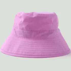Sombrero de pescador ripstop para niños (bebés/niños pequeños/niños de 1 a 3 años/jóvenes)