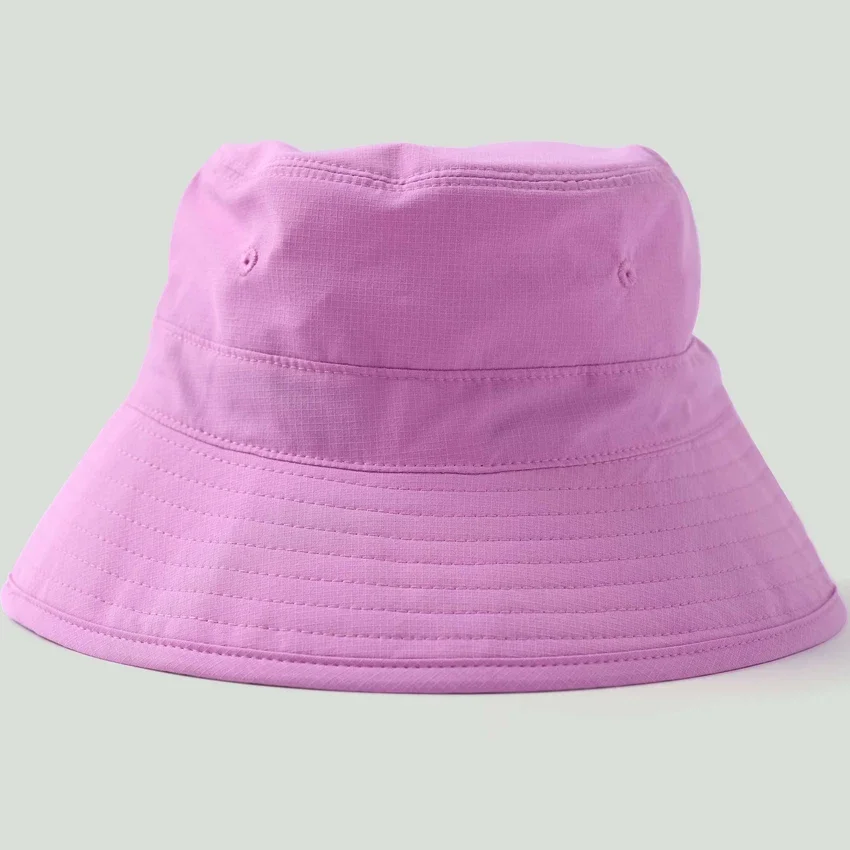 Sombrero de pescador ripstop para niños (bebés/niños pequeños/niños de 1 a 3 años/jóvenes)