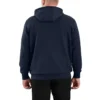 Sudadera con capucha, chaqueta con cremallera completa y forro térmico repelente al agua para hombre «Paxton» - Sudaderas con capucha Carhartt Rain Defender