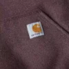 Sudadera con capucha de corte holgado y peso medio con estampado gráfico para hombre - Sudaderas con capucha Rain Defender