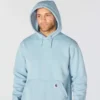 Sudadera con capucha de felpa gruesa de la serie Crafted para hombre