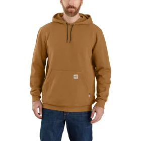Sudadera con capucha Marquette FR Force para hombre - Sudaderas con capucha ignífugas