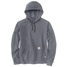Sudadera con capucha Marquette FR Force para hombre - Sudaderas con capucha ignífugas