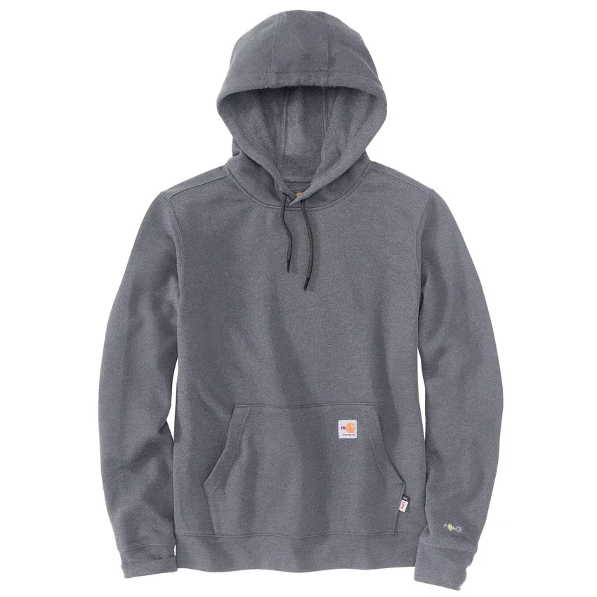Sudadera con capucha Marquette FR Force para hombre - Sudaderas con capucha ignífugas