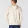 Sudadera con capucha para hombre Force con logotipo y tejido que absorbe la humedad