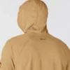 Sudadera con capucha para hombre Force, corte holgado, que absorbe la humedad y con logotipo