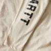 Sudadera con capucha para hombre Force, corte holgado, que absorbe la humedad y con logotipo