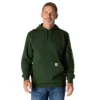 Sudadera con capucha para hombre Marquette Fr Force Logo - Sudaderas con capucha ignífugas