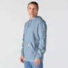 Sudadera con capucha para hombre Marquette Fr Force Logo - Sudaderas con capucha ignífugas