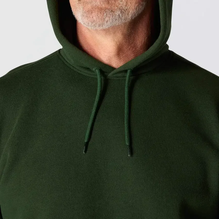 Sudadera con capucha para hombre Marquette Fr Force Logo - Sudaderas con capucha ignífugas