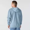 Sudadera con capucha para hombre Marquette Fr Force Logo - Sudaderas con capucha ignífugas