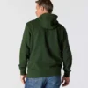Sudadera con capucha para hombre Marquette Fr Force Logo - Sudaderas con capucha ignífugas
