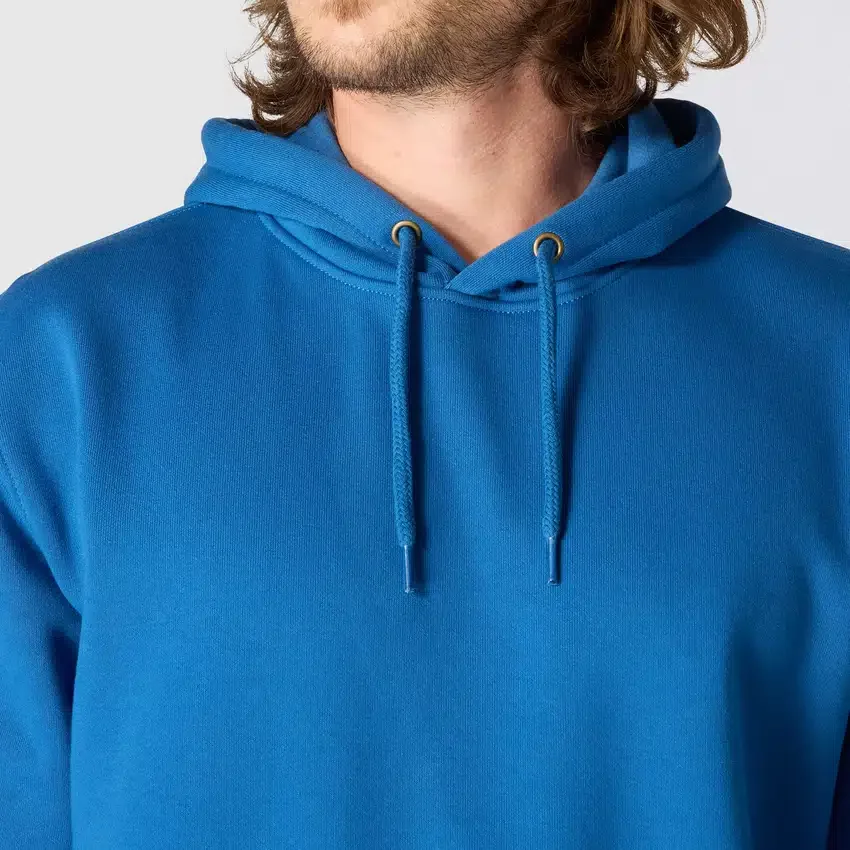 Sudadera con capucha Paxton para hombre, de tejido grueso y repelente al agua - Sudaderas con capucha Carhartt Rain Defender