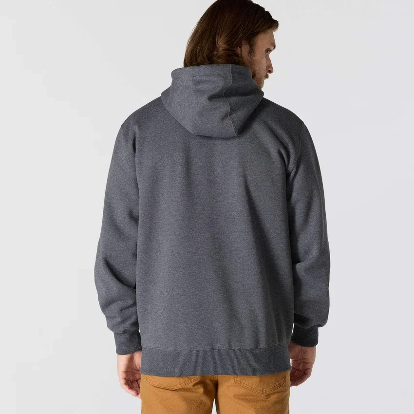 Sudadera con capucha Paxton para hombre, de tejido grueso y repelente al agua - Sudaderas con capucha Carhartt Rain Defender