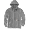 Sudadera con capucha y cremallera completa Marquette Fr Force para hombre - Sudaderas con capucha ignífugas