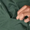 Sudadera con capucha y cremallera completa Paxton para hombre, de tejido grueso y repelente al agua - Sudaderas con capucha Rain Defender de Carhartt