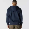 Sudadera con capucha y cremallera completa Paxton para hombre, de tejido grueso y repelente al agua - Sudaderas con capucha Rain Defender de Carhartt