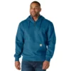 Sudadera con capucha y cremallera de un cuarto de Paxton para hombre, resistente e impermeable - Sudaderas con capucha Carhartt Rain Defender