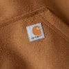 Sudadera con capucha y cremallera de un cuarto de Paxton para hombre, resistente e impermeable - Sudaderas con capucha Carhartt Rain Defender