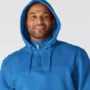 Sudadera con capucha y cremallera de un cuarto de Paxton para hombre, resistente e impermeable - Sudaderas con capucha Carhartt Rain Defender