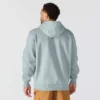 Sudadera con capucha y cremallera de un cuarto de Paxton para hombre, resistente e impermeable - Sudaderas con capucha Carhartt Rain Defender