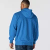 Sudadera con capucha y cremallera de un cuarto de Paxton para hombre, resistente e impermeable - Sudaderas con capucha Carhartt Rain Defender