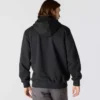 Sudadera con capucha y cremallera de un cuarto de Paxton para hombre, resistente e impermeable - Sudaderas con capucha Carhartt Rain Defender