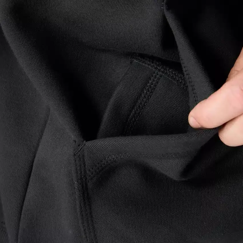 Sudadera con capucha y cremallera de un cuarto de Paxton para hombre, resistente e impermeable - Sudaderas con capucha Carhartt Rain Defender