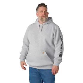 Sudadera con capucha y el emblemático logotipo K288 para hombre - Carhartt K288