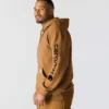 Sudadera con capucha y el emblemático logotipo K288 para hombre - Carhartt K288