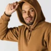 Sudadera con capucha y el emblemático logotipo K288 para hombre - Carhartt K288