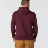 Sudadera con capucha y el emblemático logotipo K288 para hombre - Carhartt K288