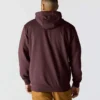 Sudadera con capucha y el emblemático logotipo K288 para hombre - Carhartt K288
