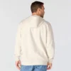 Sudadera con capucha y estampado «Marquette Detroit» para hombre